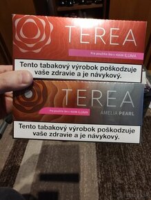 TEREA