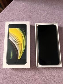 Iphone SE 2020 128GB