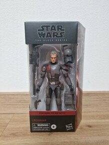 Star Wars Black Series Crosshair