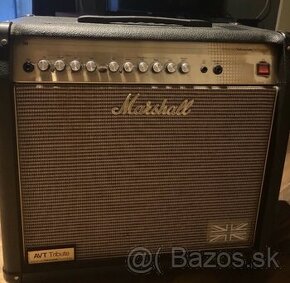 Marshall AVT 50 Tribute