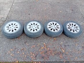 185/65R15 citroen xsara picasso