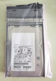 Seagate Cheetah 15K.6 450GB, 3,5", 15000RPM