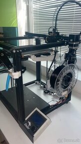 3D tlaciaren Creality Ender 5