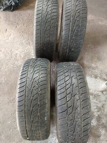 195/60 R15 zimné Matador 5,5mm