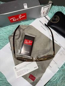 Ray-Ban RB3675 9127A5 original pilot slnecne okuliare