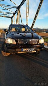 VOLVO XC90 2.4 D5 136kw AWD SUMMUM