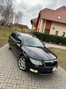 Skoda-Superb-2,0Tdi-140Ps-4x4-Rv:2012-Elegance-Full