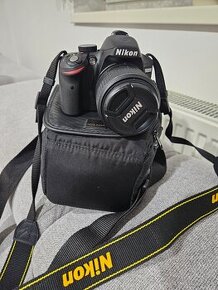 Nikon D3200