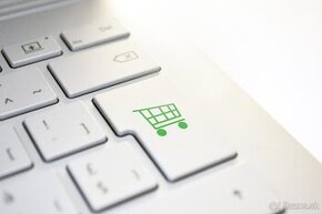 Podnikajte v e-commerce