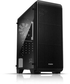 Herný PC - Ryzen 5 1600AF, GTX 1650 Super, 16 GB RAM