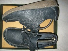 CLARKS VEL.43