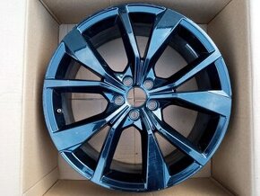 hlinikove disky na VW TAIGO, T-CROSS 5x100 r18