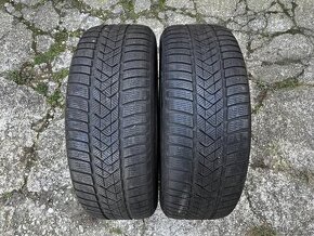 Pirelli Sottozero 3 245/50/r19