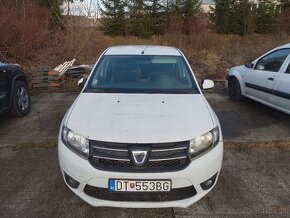 Dacia Logan 1.2