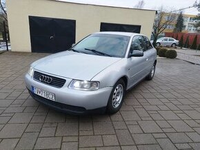 Audi a3 1.9tdi 96kw