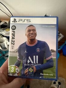 FIFA 22 PS5