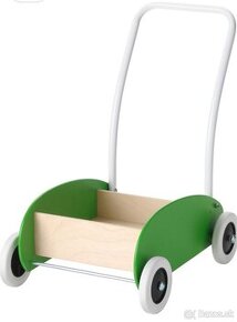 Ikea Mula Toddle Wagon