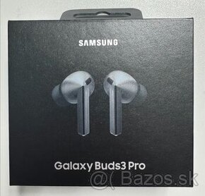 Samsung Galaxy Buds 3 Pro