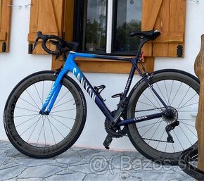 Canyon ultimate di2 shimano carbon