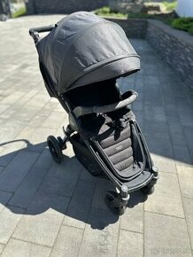 Športový kočiar Britax Motion plus 4