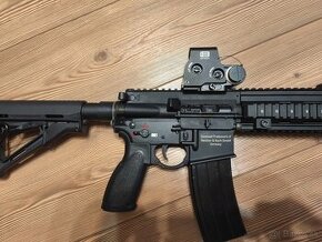 Samopal  vfc HK 416a5 gbbr