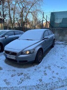 Predám Volvo s40 2005 2.0 100 kW