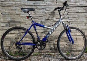 PREDAM ODPRUZENY bicykel ctm