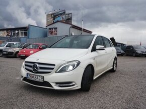 Mercedes-Benz B trieda 200 CDI