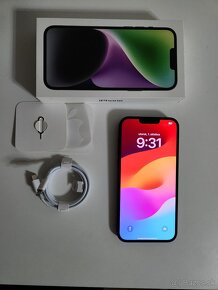 Iphone 14 plus 256GB