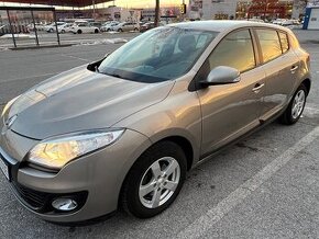 Renault Megane 1.6 16v Benzin 74kW