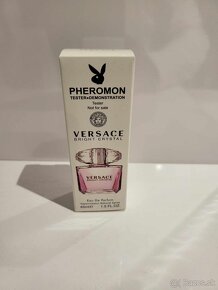 PARFÉMY DÁMSKE-PHEROMON