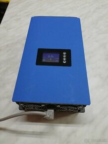 Invertor s MPPT 1kW 22V-65V