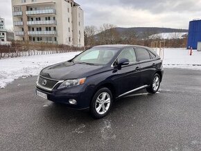 Lexus RX450h STK 2026