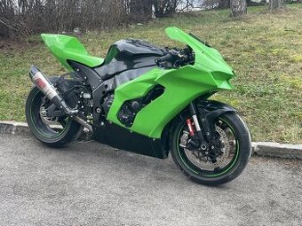 Karoseria sebimoto kawasaki zx-10r