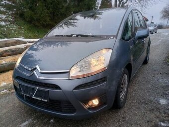 Citroen C4 Picasso 1.6 benzin