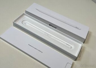 Apple pencil (2. generation)