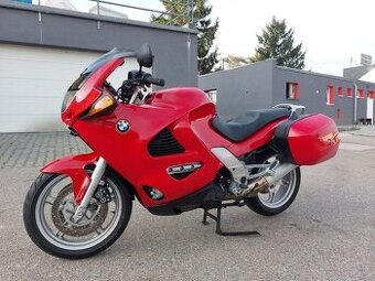 1998 BMW K 1200 RS 88 Kw