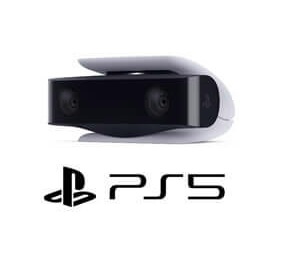 PS5 kamera Playstation HD Camera