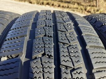 zimne 195/60 r16C