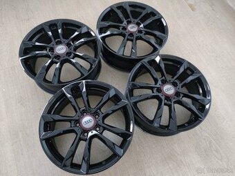 Alu disky 5x112 r17