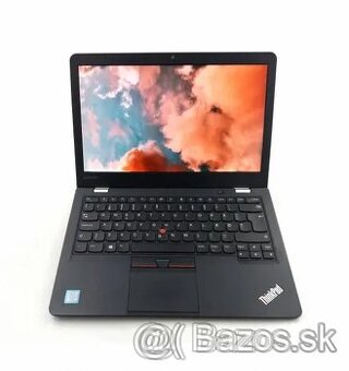 Lenovo ThinkPad 13 2nd Gen Intel Core I5-7300U 16 GB RAM 128