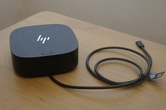 HP USB-C G5 Dock