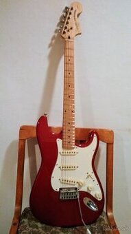 Fender Sguier standart-Indonezia - 1