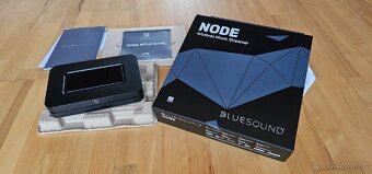 Bluesound Node (Gen 3)