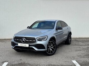 Mercedes-Benz GLC 300e 4MATIC