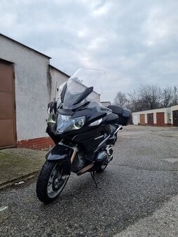 bmw r1200rt