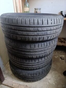 185/65 R15 letné pneumatiky