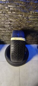 225/50 R17 M+Š