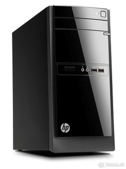 HP 110-100ec i3-3240T,8GB,180GB SSD,W10