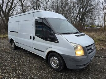 Ford Transit 2.2 TDCi L2H2